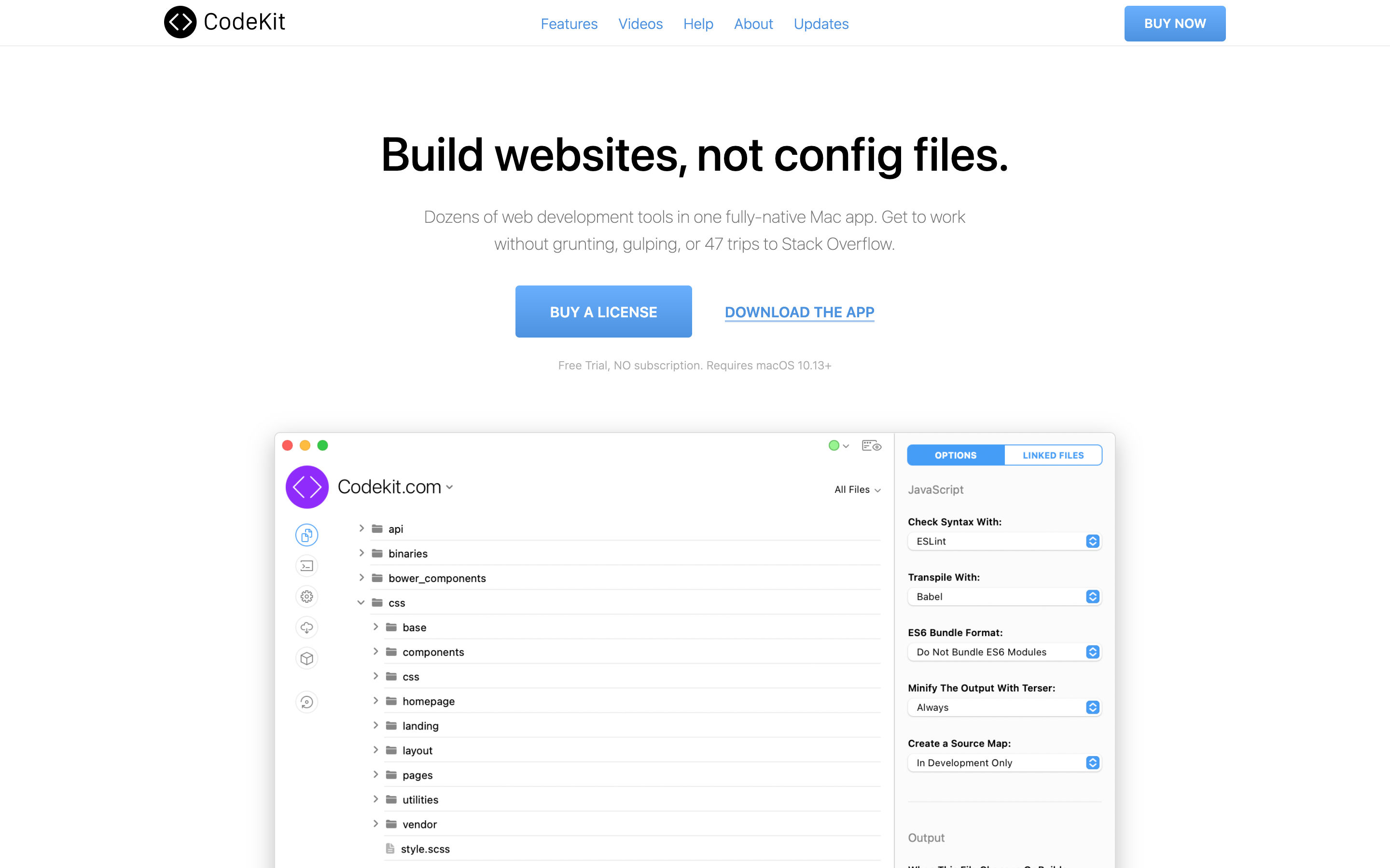 CodeKit