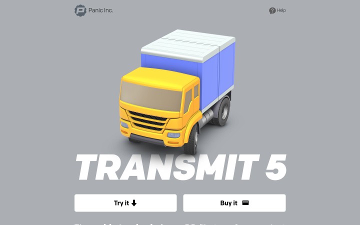 Transmit