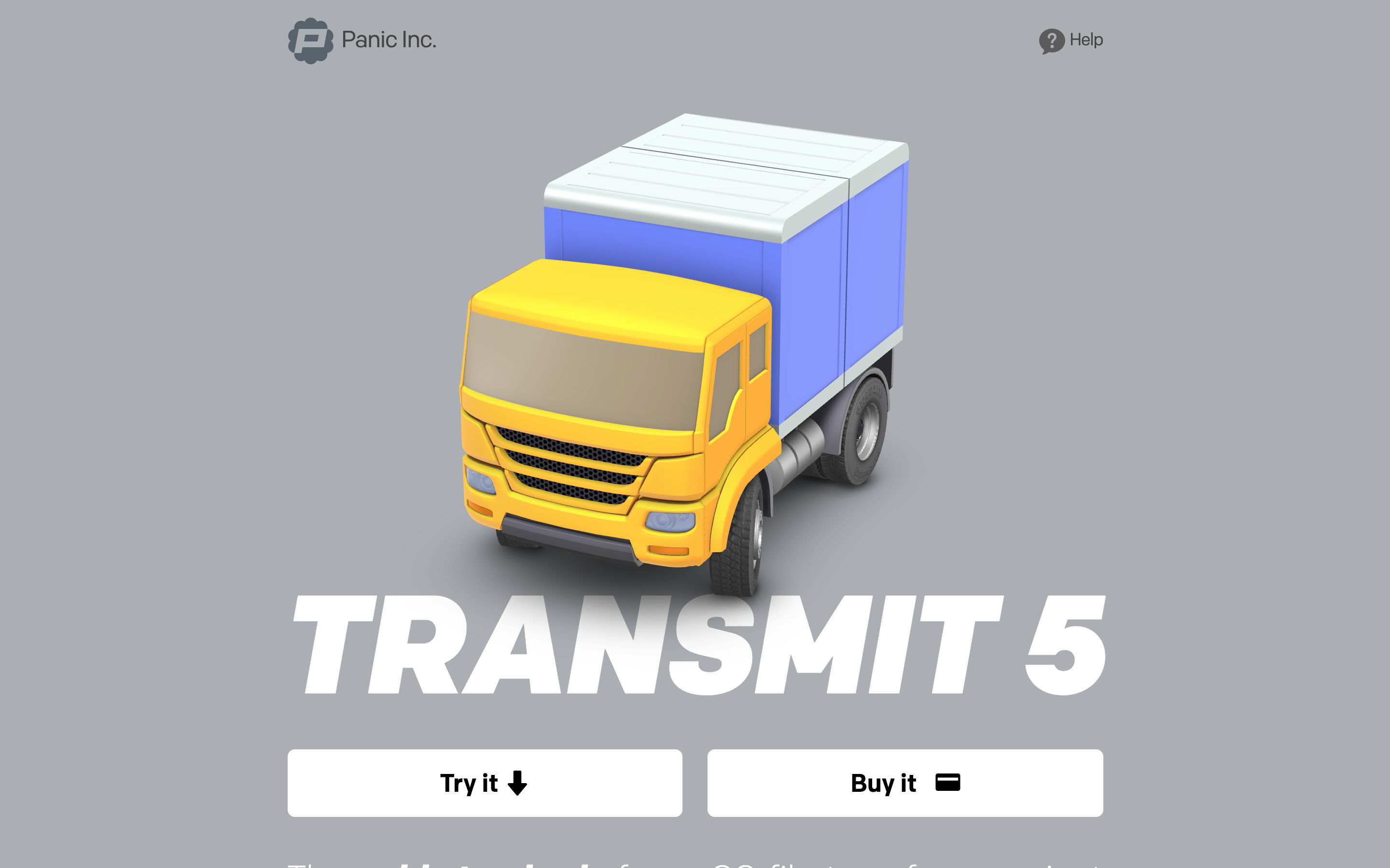 Transmit
