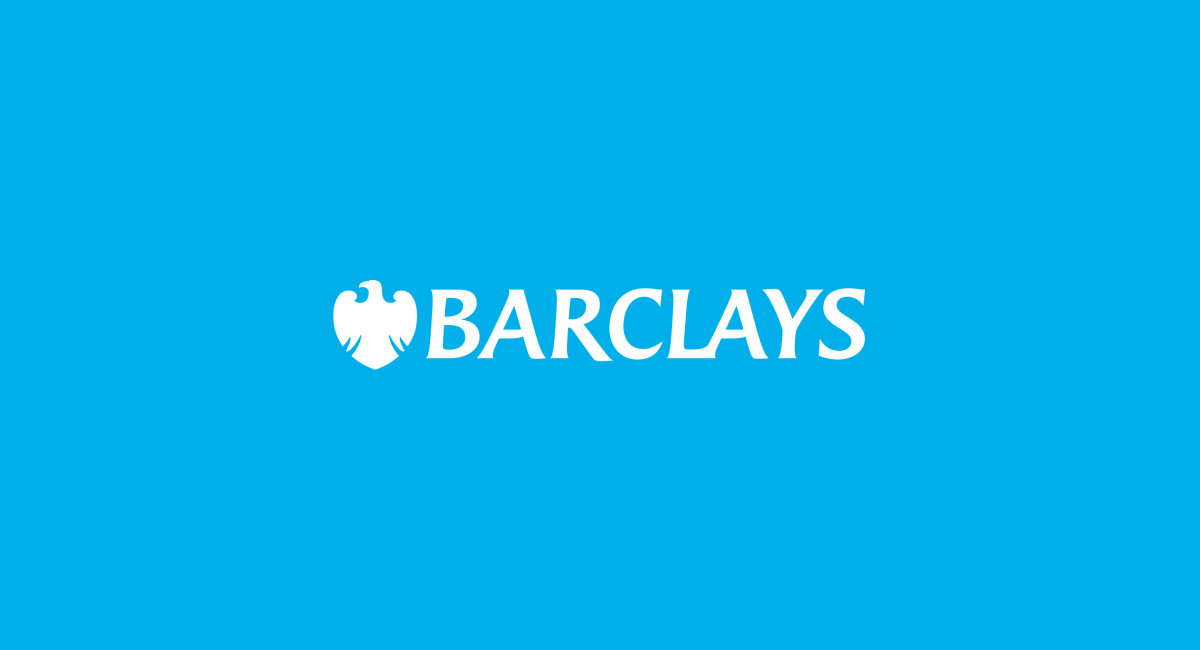 Barclays - Johan Netzler